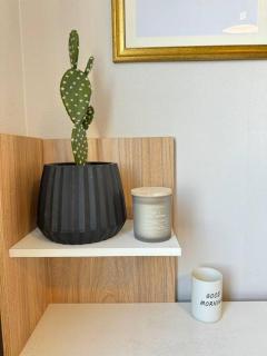 Hermoso departamento en Curicó - Curicó - 6