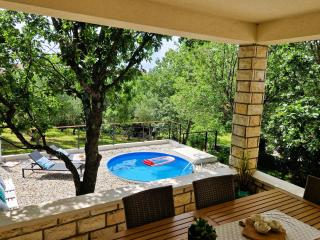 Oak & Olive House - Jadranovo - 6