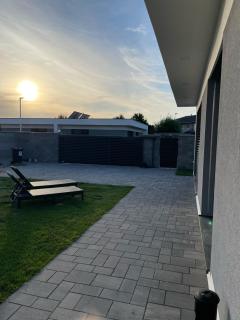 Klimatizovaný Apartmánový dom, s vírivkou, 1B - Senec - 4
