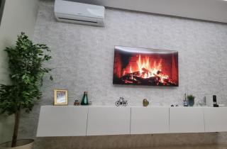 Green Hill Luxury apartments Casablanca Family-only - Casablanca - 5