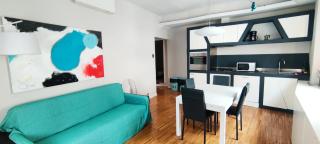 Toc Toc - modern apartment in Florence - 6