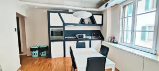 Toc Toc - modern apartment in Florence - 7