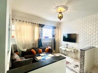 Home in the center of Agadir - 8