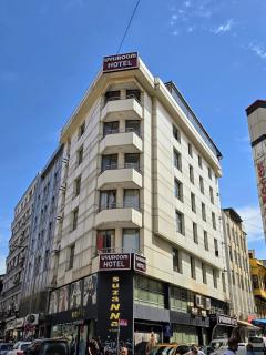 Uyu Room Adana Hotel - Seyhan - 6