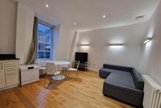 One Bedroom Apartment in Holborn - Londra - 7