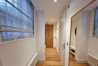 One Bedroom Apartment in Holborn - 5