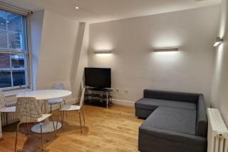One Bedroom Apartment in Holborn - 4