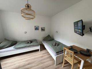 Günstiges Apartment Gelsenkirchen Schalke - 9