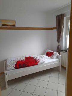 Ferienwohnung im FEWO Rosenhaus Volz - 4