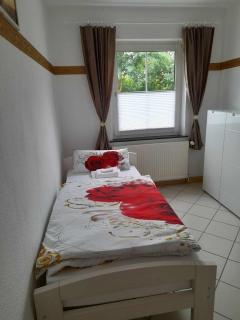 Ferienwohnung im FEWO Rosenhaus Volz - 3