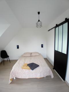 Chambre d'hôtes - - 7