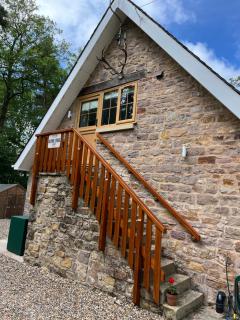 Cosy Alpine Cottage in the heart of Lancashire - 3