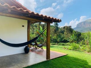 Chale Vale das Cachoeiras - 6