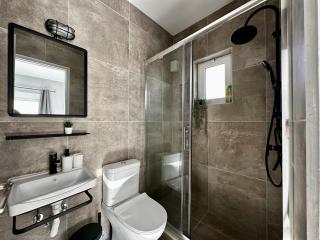 Stylish Apartment in Kos Town, Walking Distance to the Beach - No 10 - Kos-stad - 6