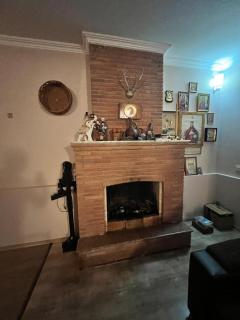 Martha Guest House - Becho - 6