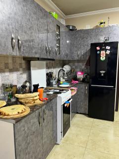 Martha Guest House - Becho - 3