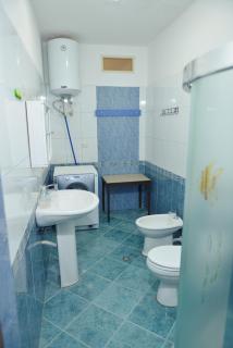 Eni Apartment - Golem - 1