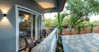 The creek house morgim - 1