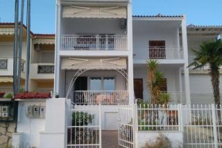 Dani's Summer House - Yerakiní - 0