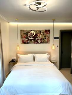 Aesthesis Arxontiko Luxury Rooms - Myrina - 2