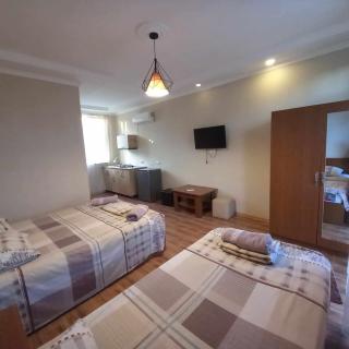 Guest house Gio - Kobuleti - 5