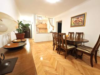 Apartment Golub - Budva - 1