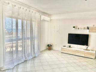 Villa Andromeda apartments - Realmonte - 4