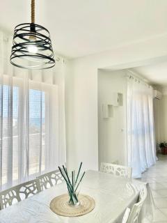 Villa Andromeda apartments - Realmonte - 0