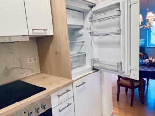 Wunderschönes Apartment im Zentrum Goldstadt Pforzheim - Pforzheim - 3