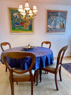 Wunderschönes Apartment im Zentrum Goldstadt Pforzheim - Pforzheim - 2