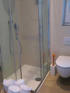 Casa di May, Holiday Home, Acquasanta - Apartment A - 1