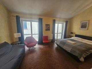 PCQ Apartments - Centro Città - Genova - 6