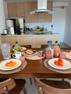 Aria Ocean Playa Nuevo Vallarta - 3