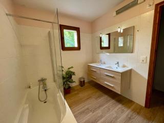 Gîte vue imprenable Vallée du Lot, piscine privée - Calvignac - 2