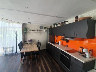 Viesu māja Livi - Carnikava - 7