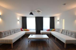 3 Bathroom, Rhapsody In Roof, Penthouse - Munich - 8