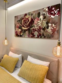Aesthesis Arxontiko Luxury Rooms - Mirina - 5