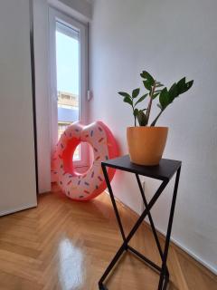 Apartment Mangus - 8