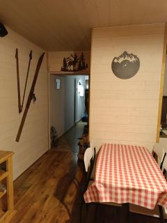 Appartement Paisible - Briançon - 7