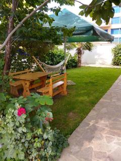 Hotel Bavaria - Sinemorets - 6