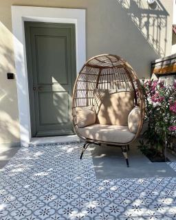 Aesthesis Arxontiko Luxury Rooms - 6