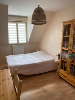 Chambres pour GP Explorer 2025 - 5