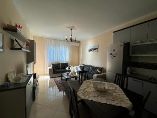 Sea view apartment - Vlorë - 5