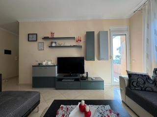 Sea view apartment - Vlorë - 6