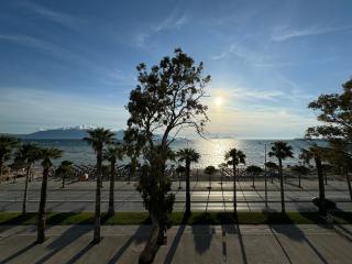 Sea view apartment - Vlorë - 0