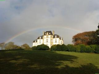 Château de Locquéran - 0