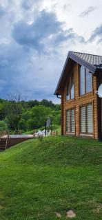 Vikendica Brvnara Marčetić - Banja Luka - 0
