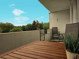 Familienwohnung Grünwald - 9