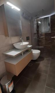 Ammos Artemis Apartments - Artemida - 4