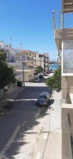 Ammos Artemis Apartments - Artemida - 9